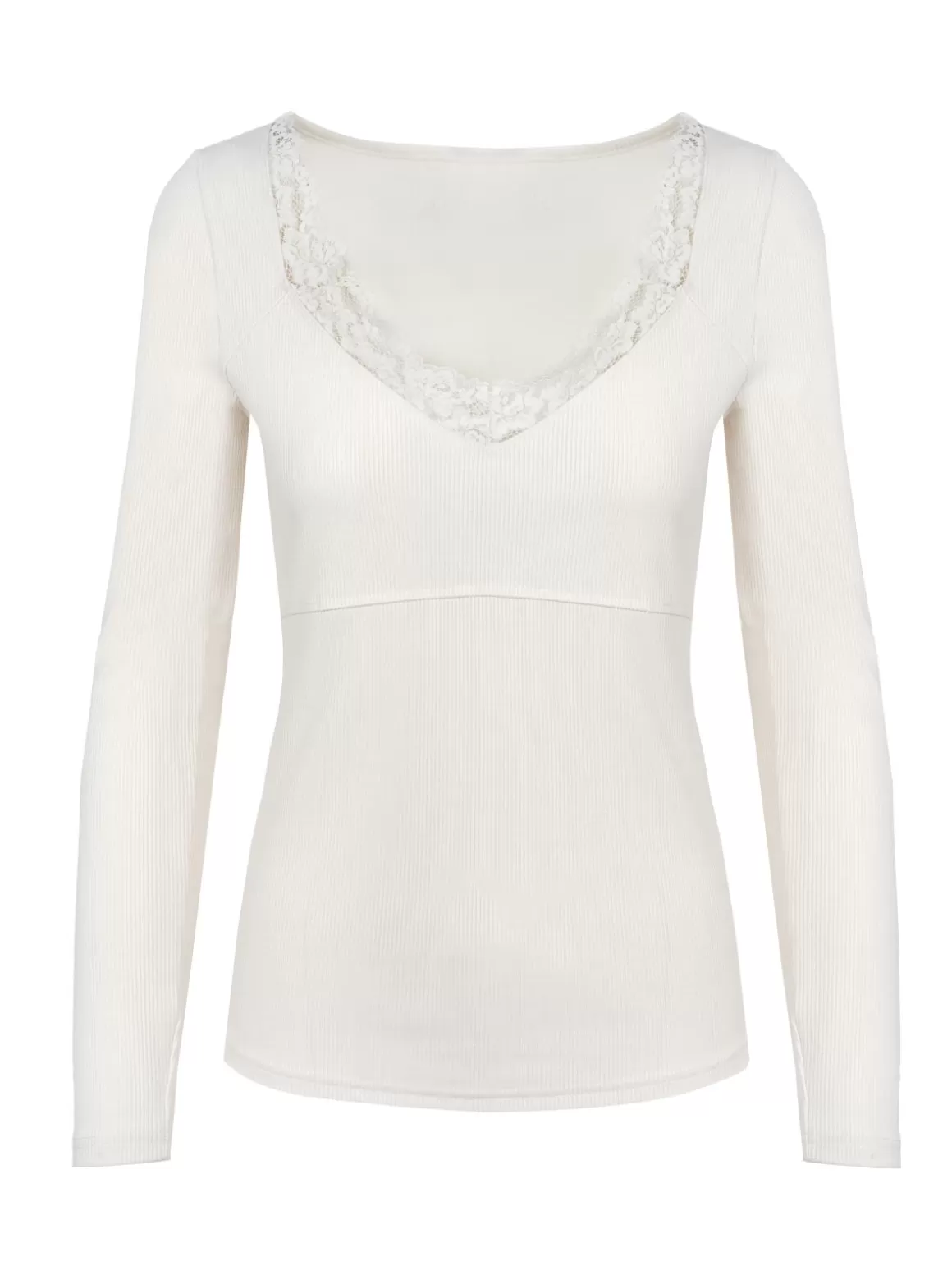 Abbey Sweatheart Top In <Jessica Simpson Outlet