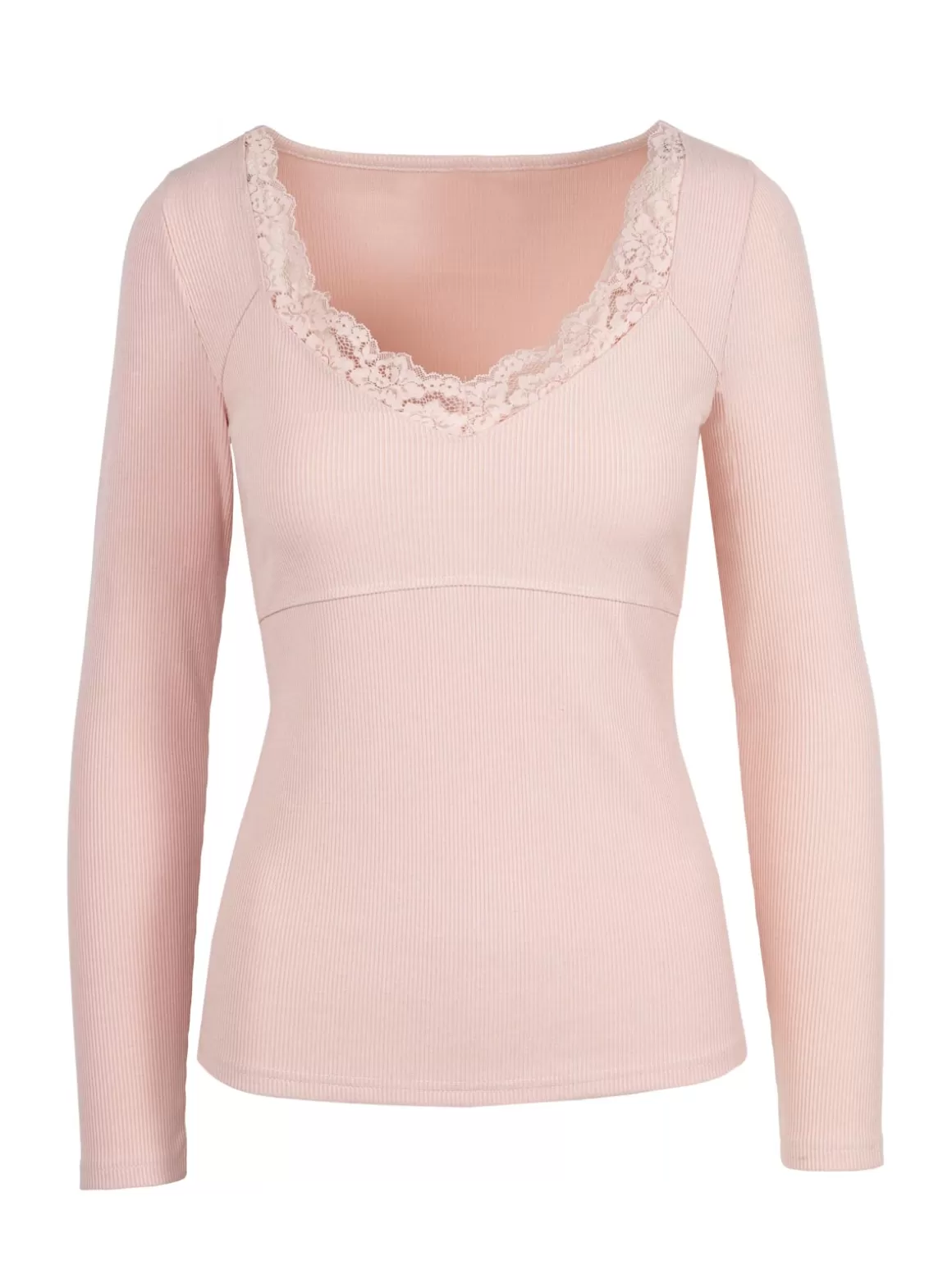 Abbey Sweatheart Top In <Jessica Simpson Store