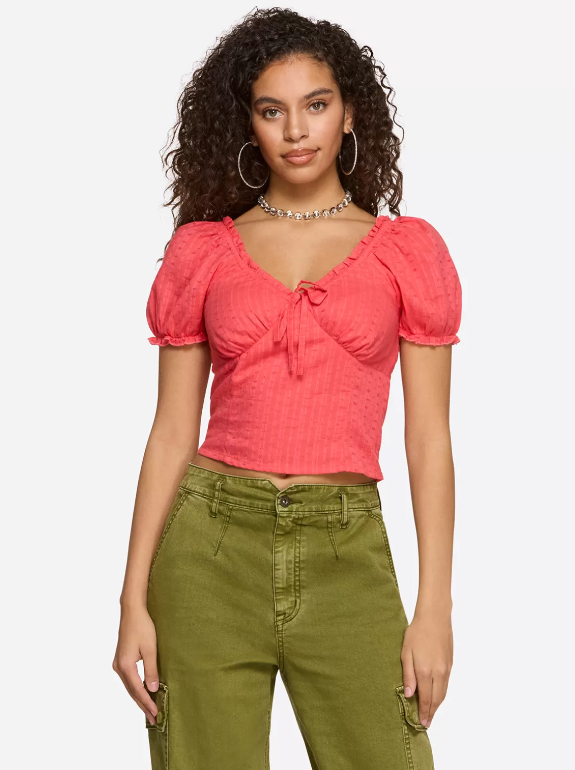 Addy Bustier Top In <Jessica Simpson Discount