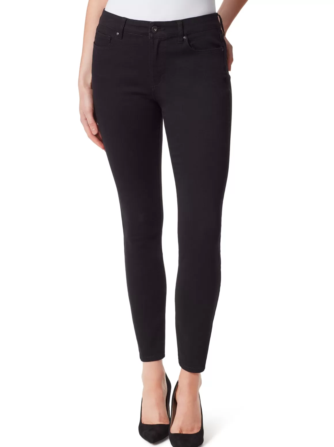 Adored High Rise Ankle Skinny Jeans In <Jessica Simpson Online