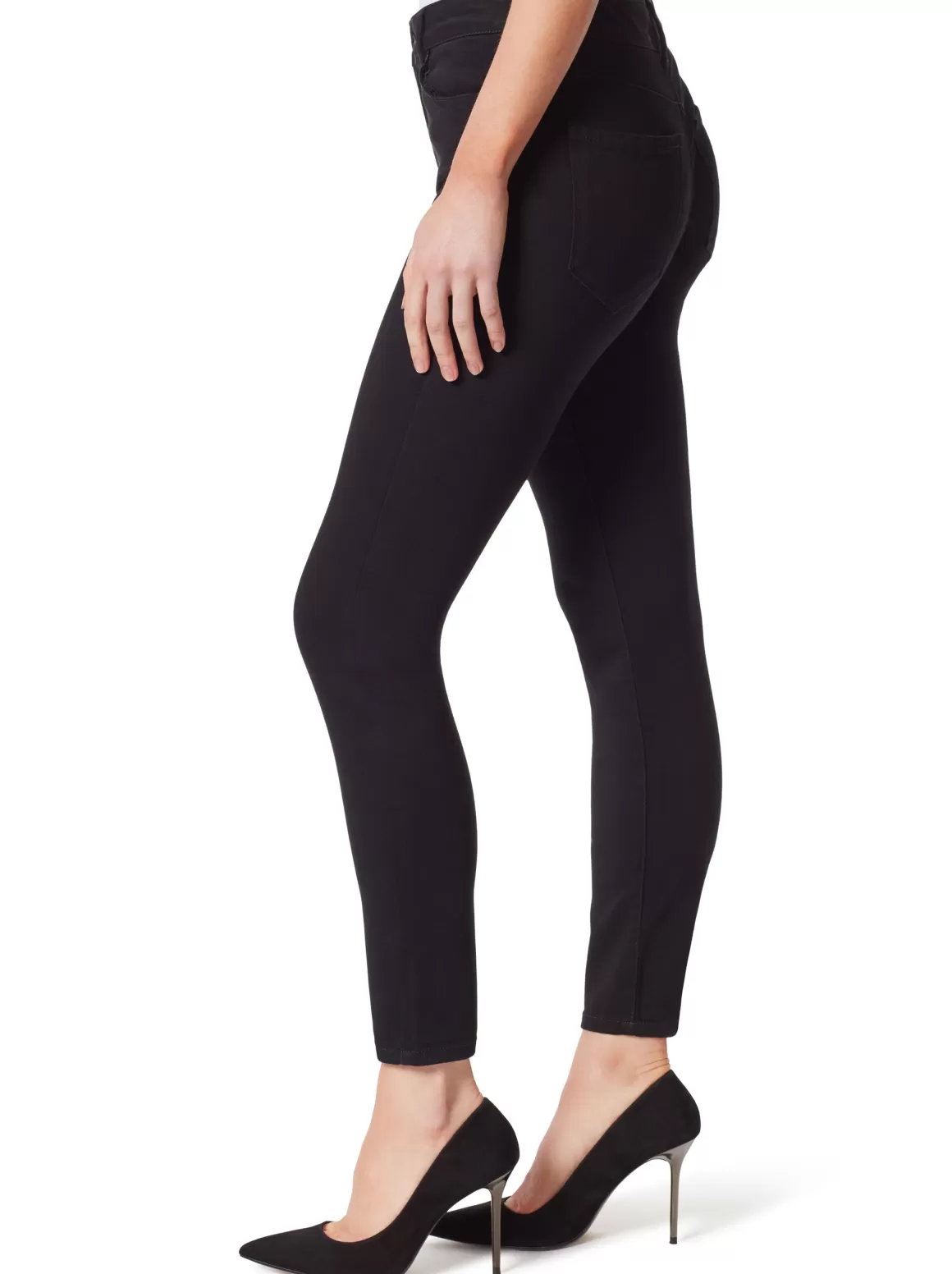 Adored High Rise Ankle Skinny Jeans In <Jessica Simpson Online