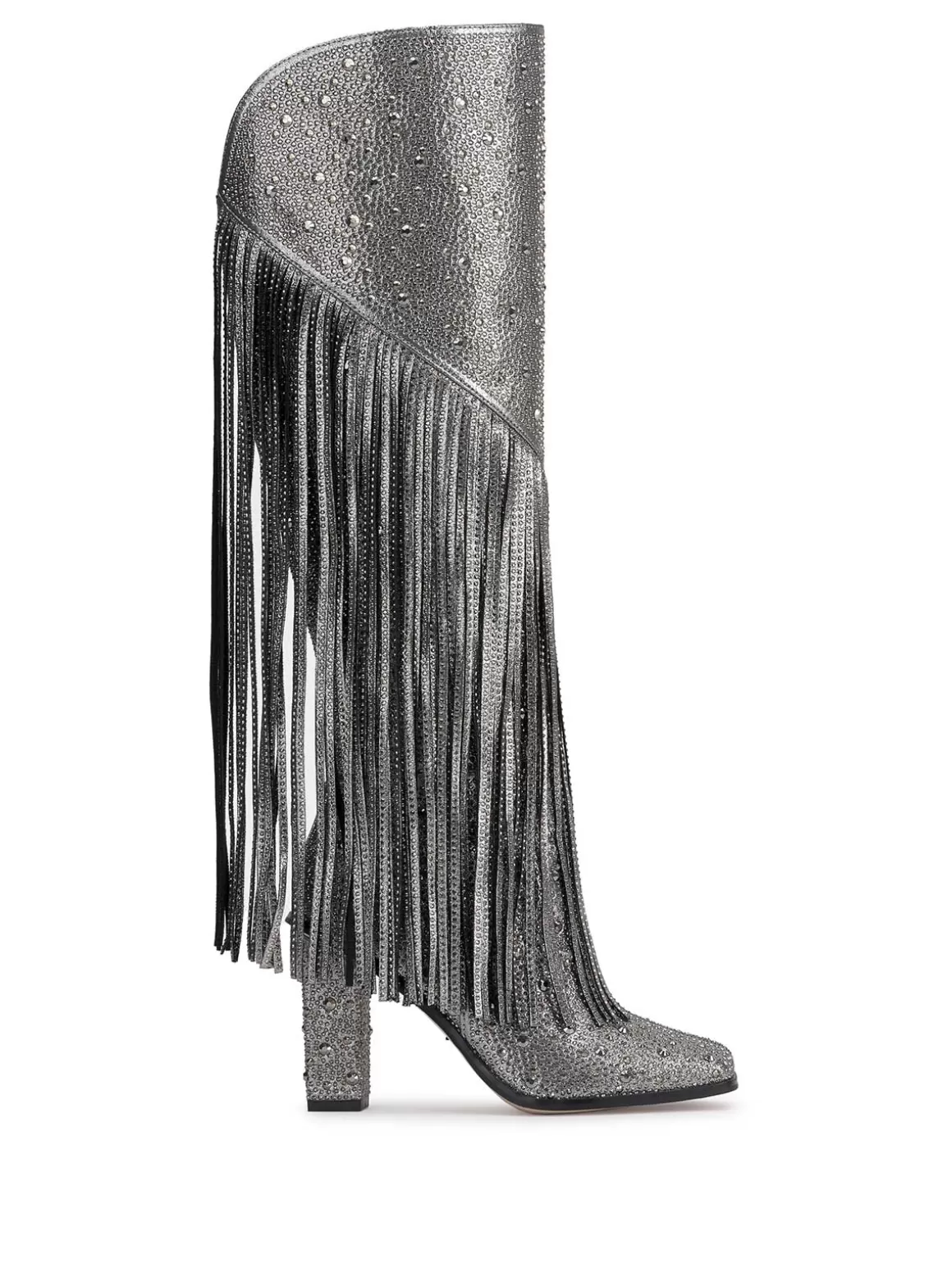 Asire Fringe Boot In <Jessica Simpson Sale