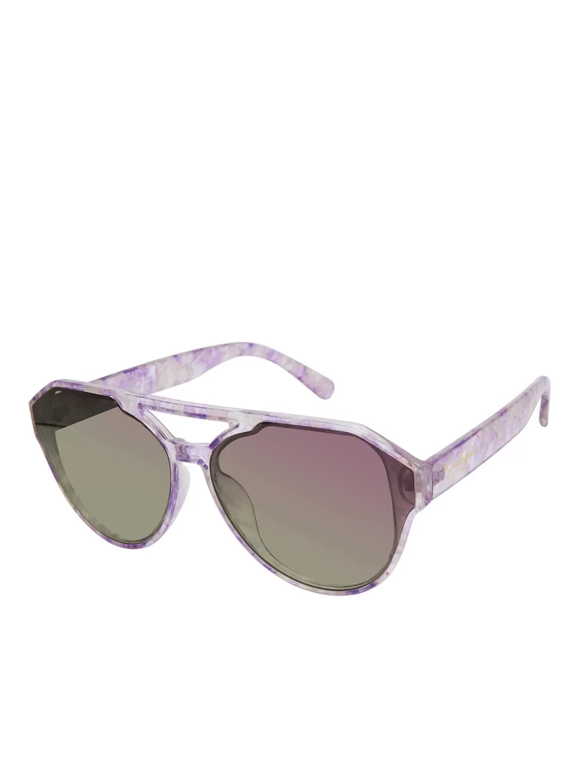 Aviator Sunglasses In <Jessica Simpson Clearance