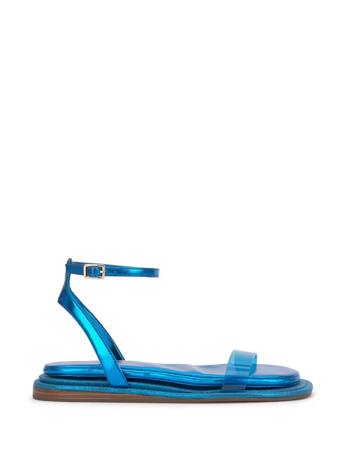 Betania Sandal In Blue<Jessica Simpson Best Sale