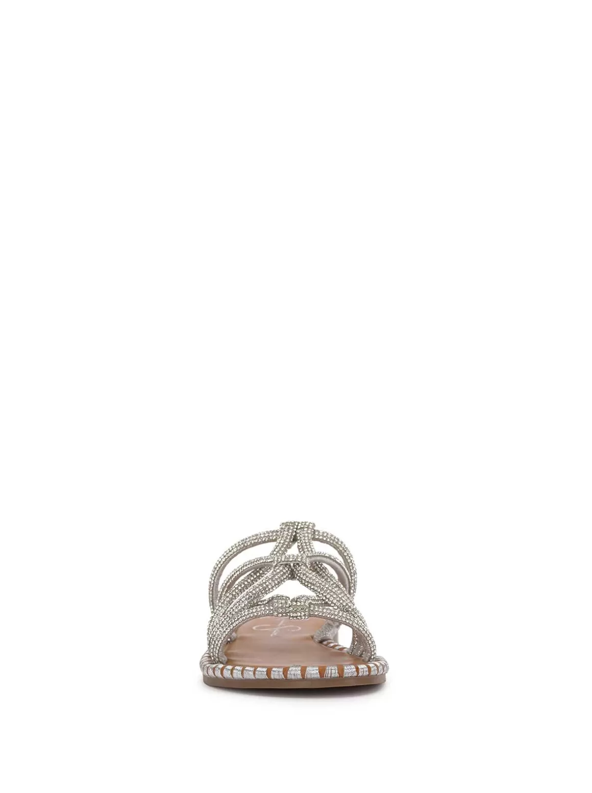 Briellea Embellished Sandal In <Jessica Simpson Fashion