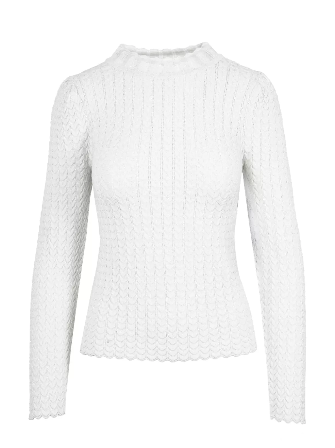 Camilla Sweater In <Jessica Simpson Cheap