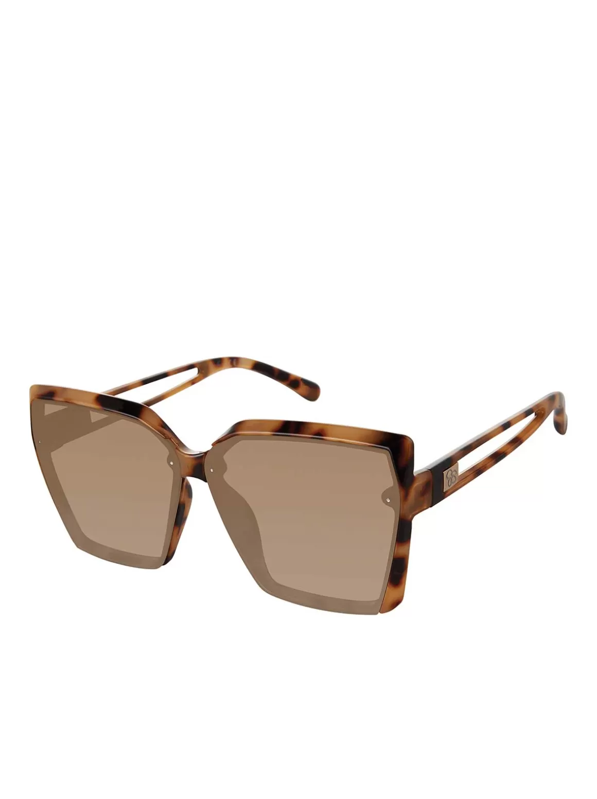 Cat Eye Sunglasses In <Jessica Simpson Sale