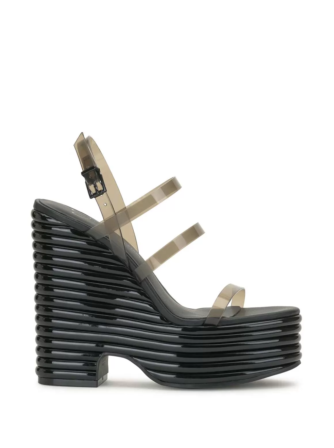 Cholena Platform Wedge In <Jessica Simpson Clearance