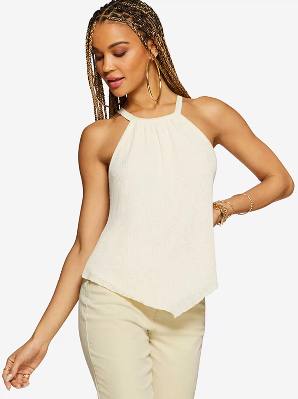 Codie Tank In <Jessica Simpson Sale