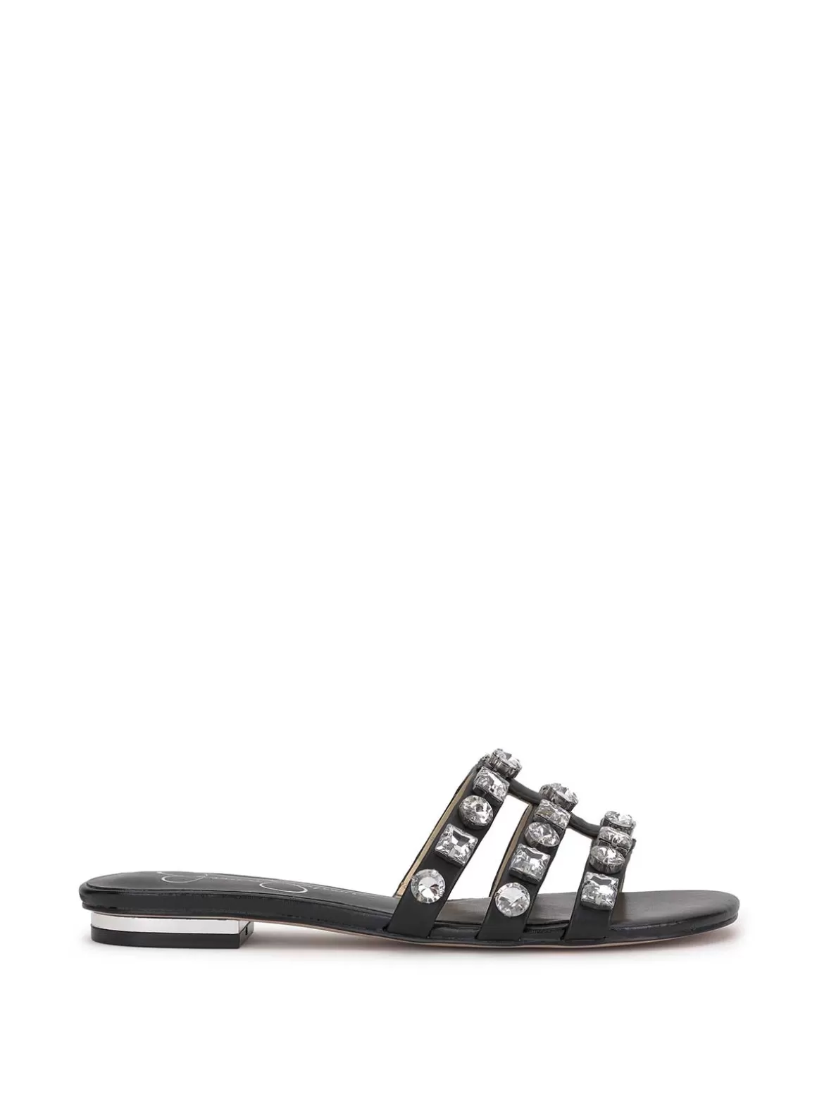 Detta Sandal In <Jessica Simpson Clearance