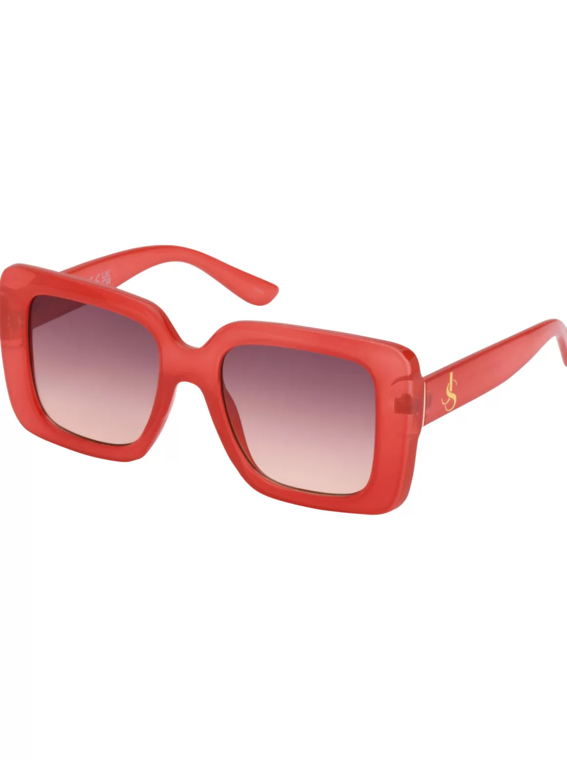 Fashionable Square Sunglasses In <Jessica Simpson Clearance