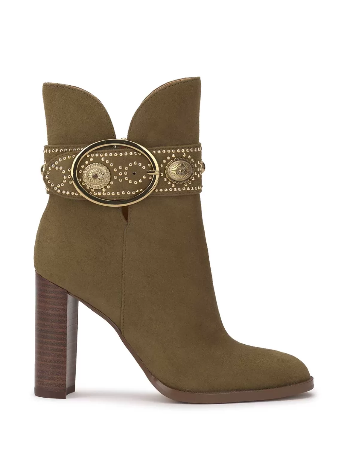 Finova Bootie In <Jessica Simpson Discount