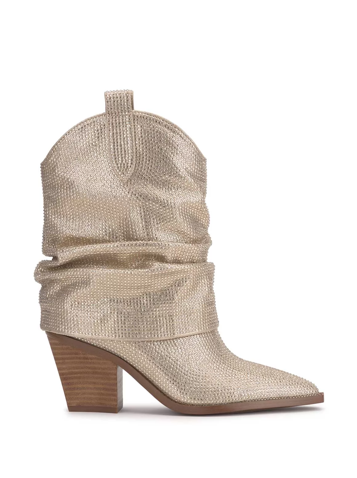 Gemorra Bootie In <Jessica Simpson Cheap