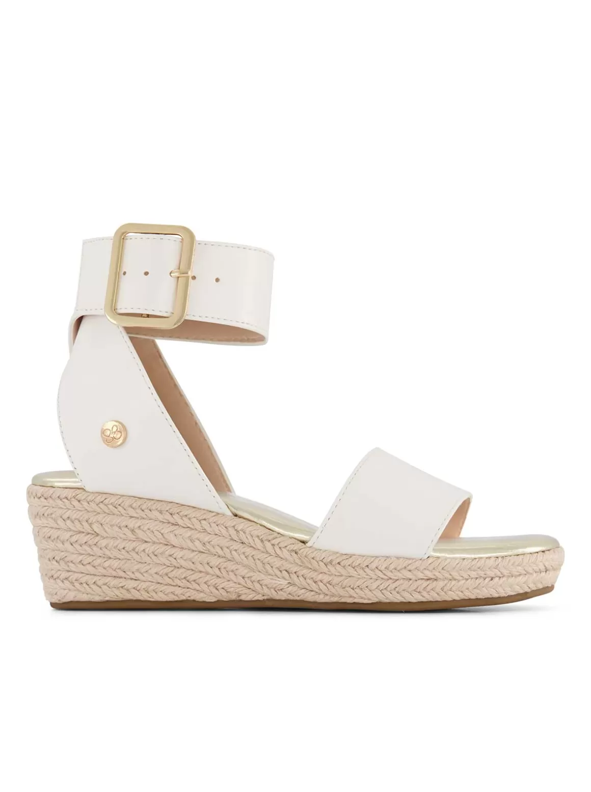 Girls' Asha Cuff Wedge Sandals In <Jessica Simpson Discount