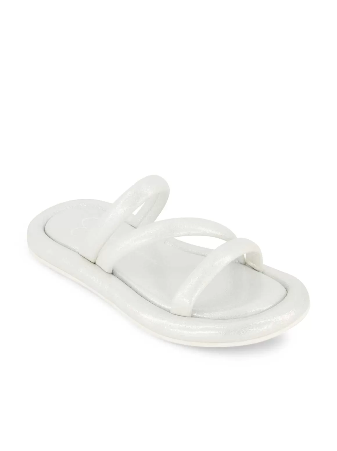 Girls' Kaylen Strap Slippers In <Jessica Simpson Outlet