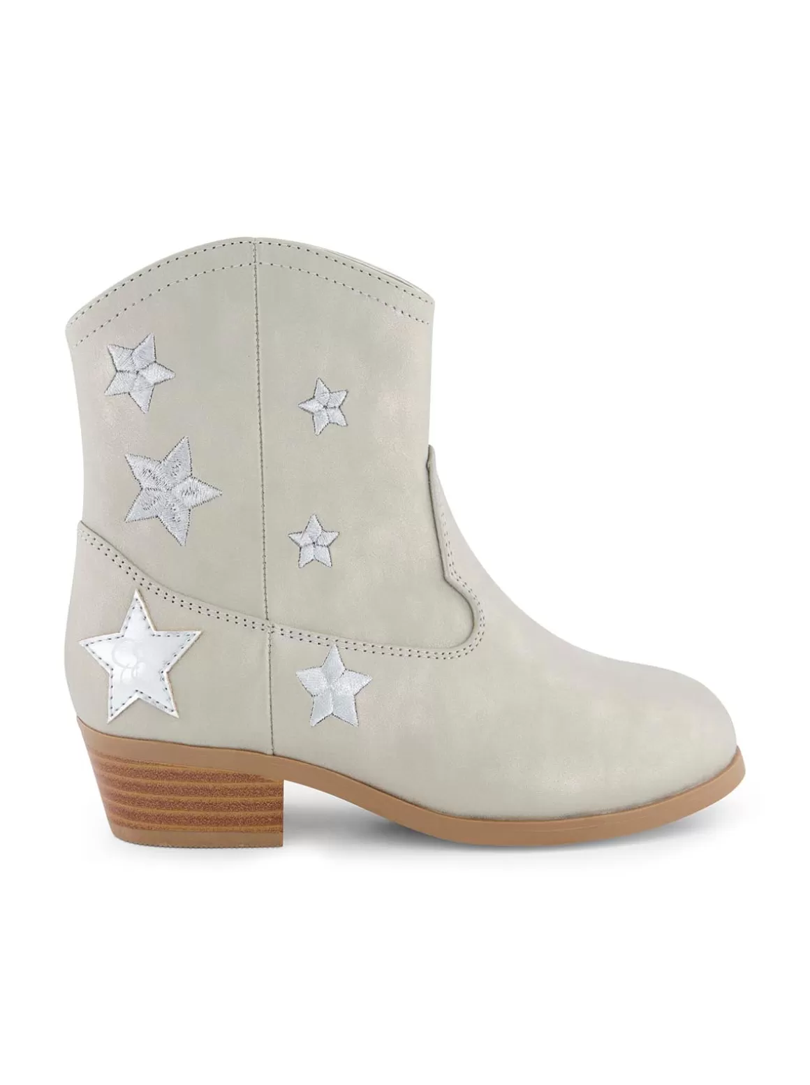 Girls' Marina Star Western Boot In <Jessica Simpson Shop