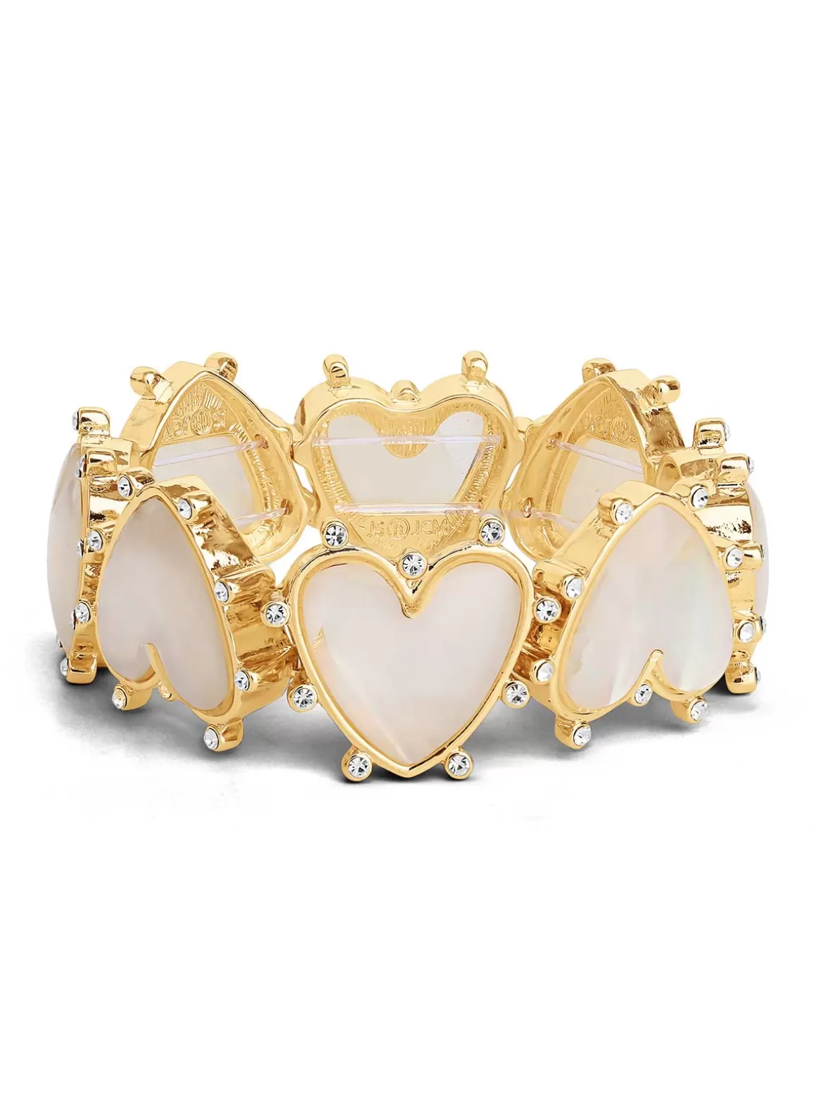 Heart Bracelet<Jessica Simpson Outlet