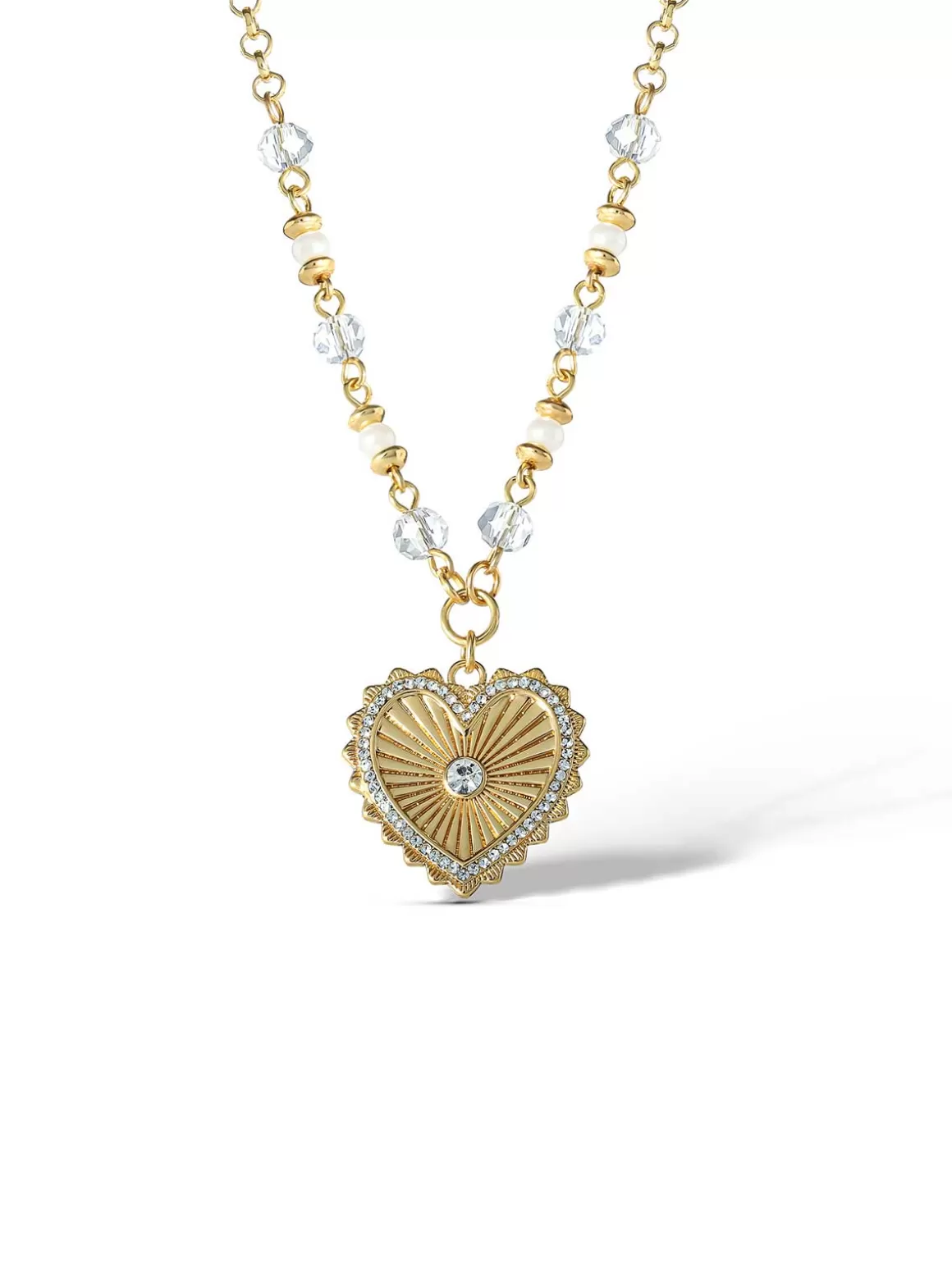 Heart Necklace<Jessica Simpson Best