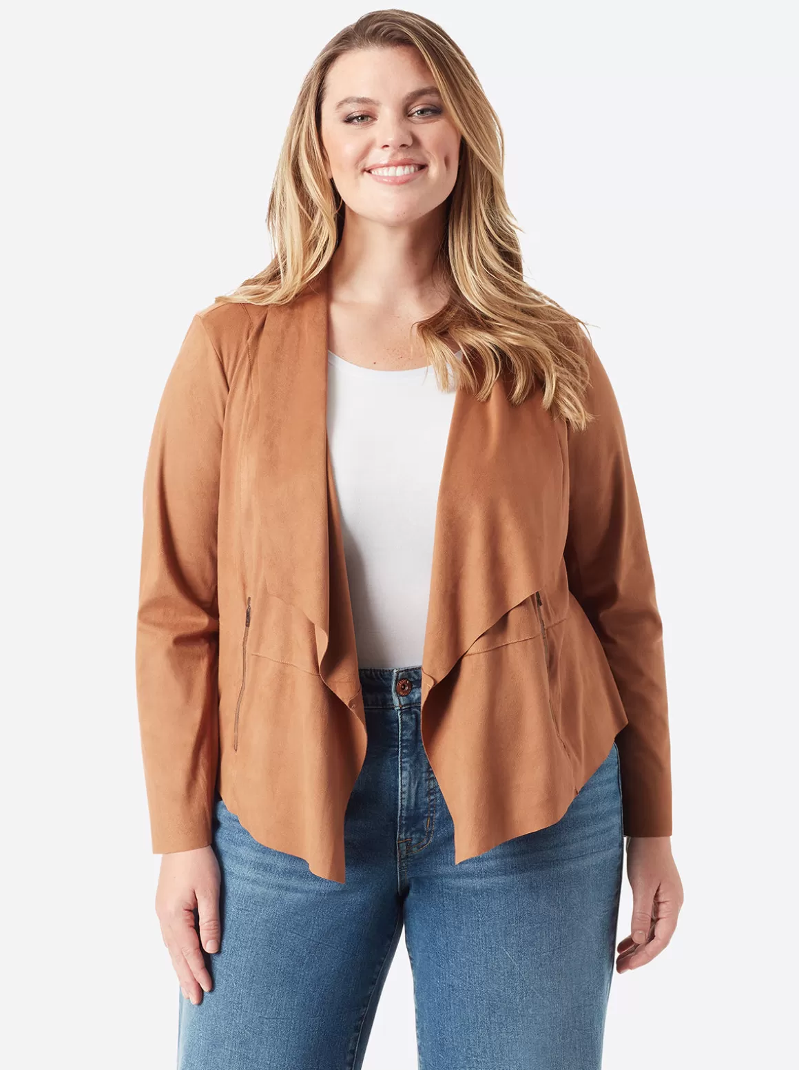 Ibis Jacket In <Jessica Simpson Store