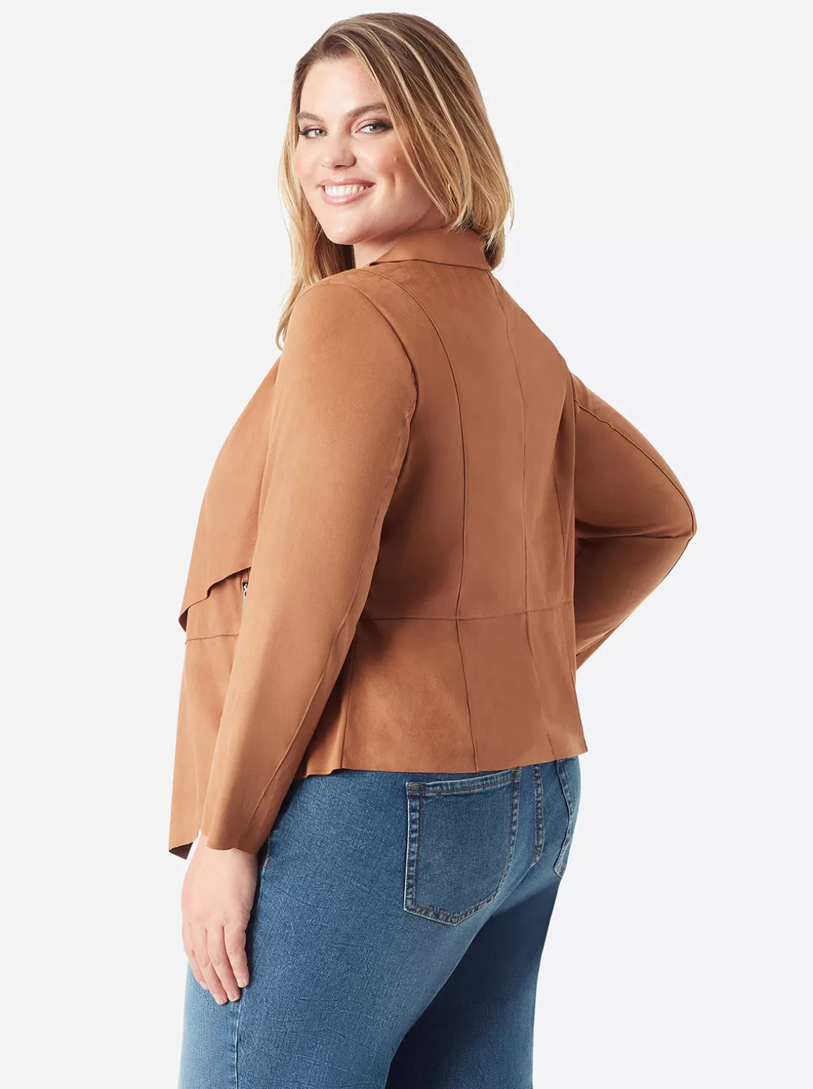 Ibis Jacket In <Jessica Simpson Store