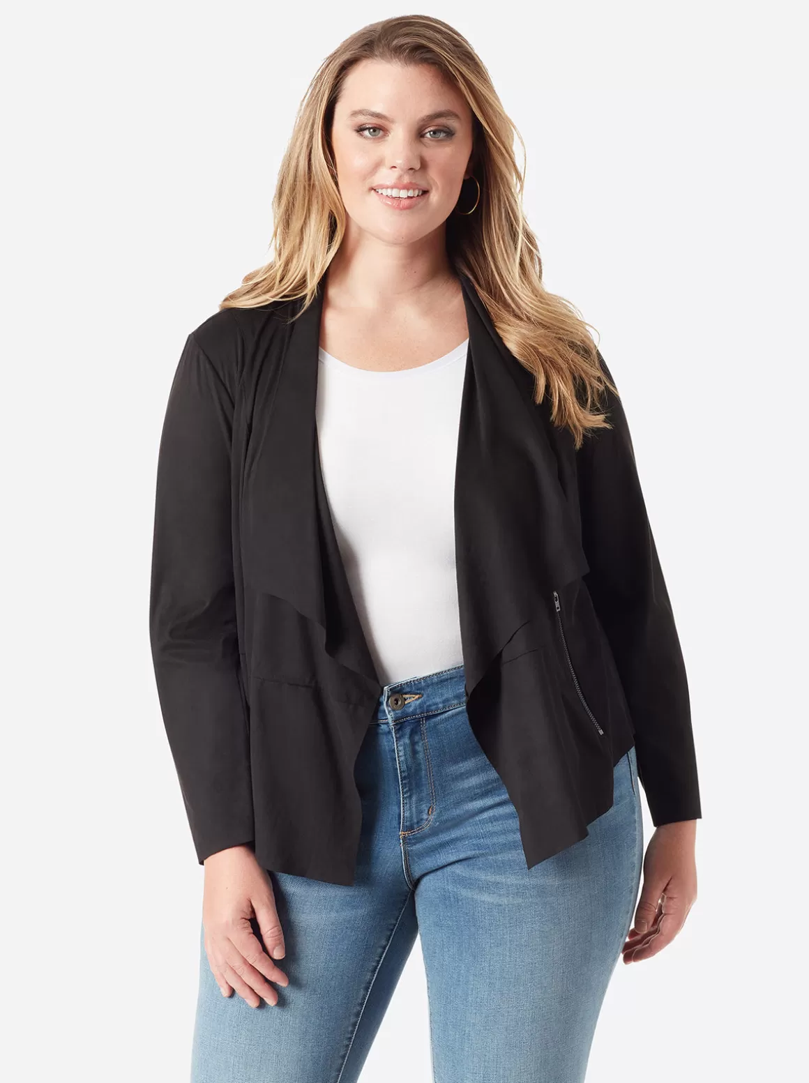 Ibis Jacket In <Jessica Simpson Cheap