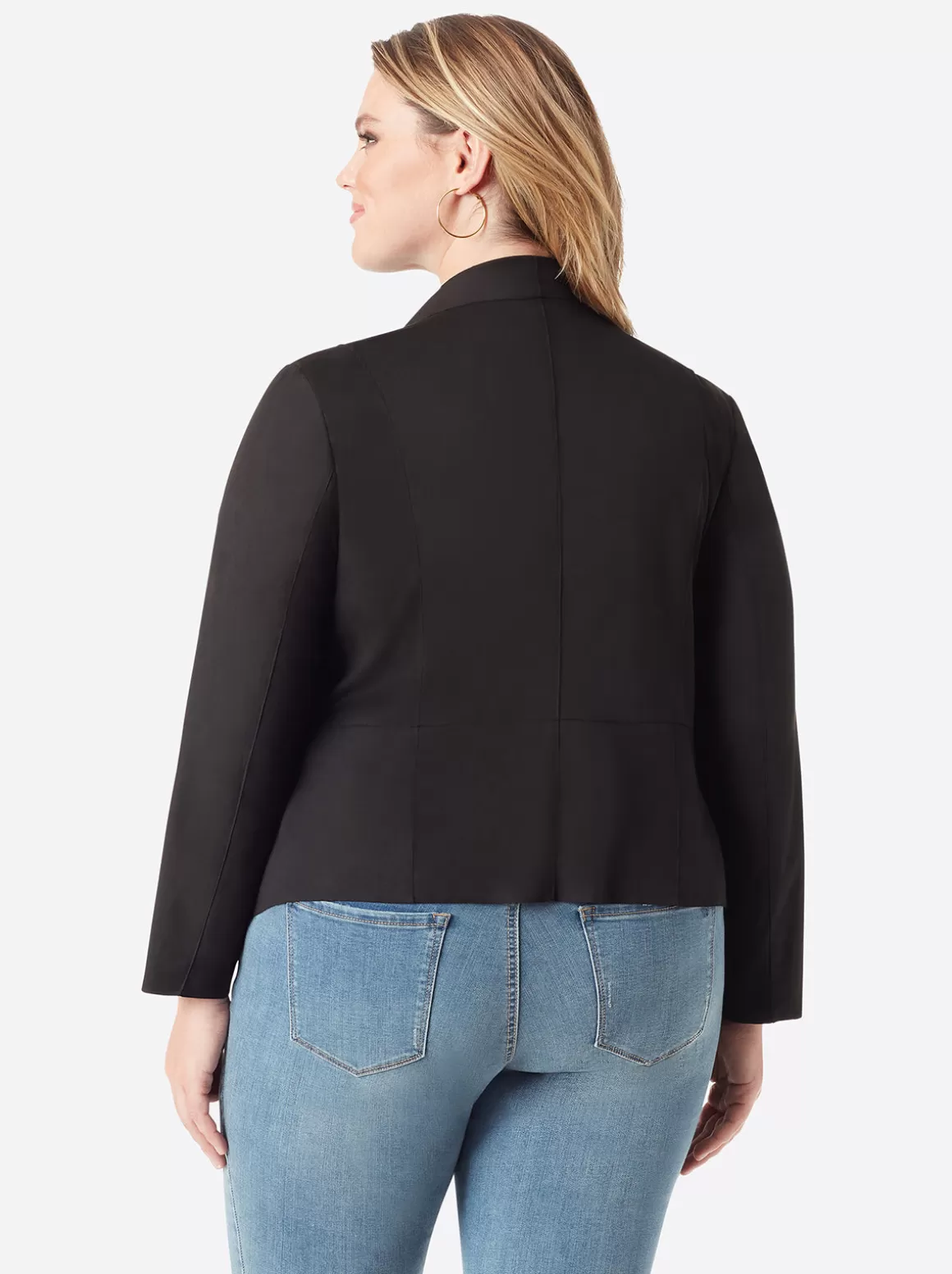 Ibis Jacket In <Jessica Simpson Cheap