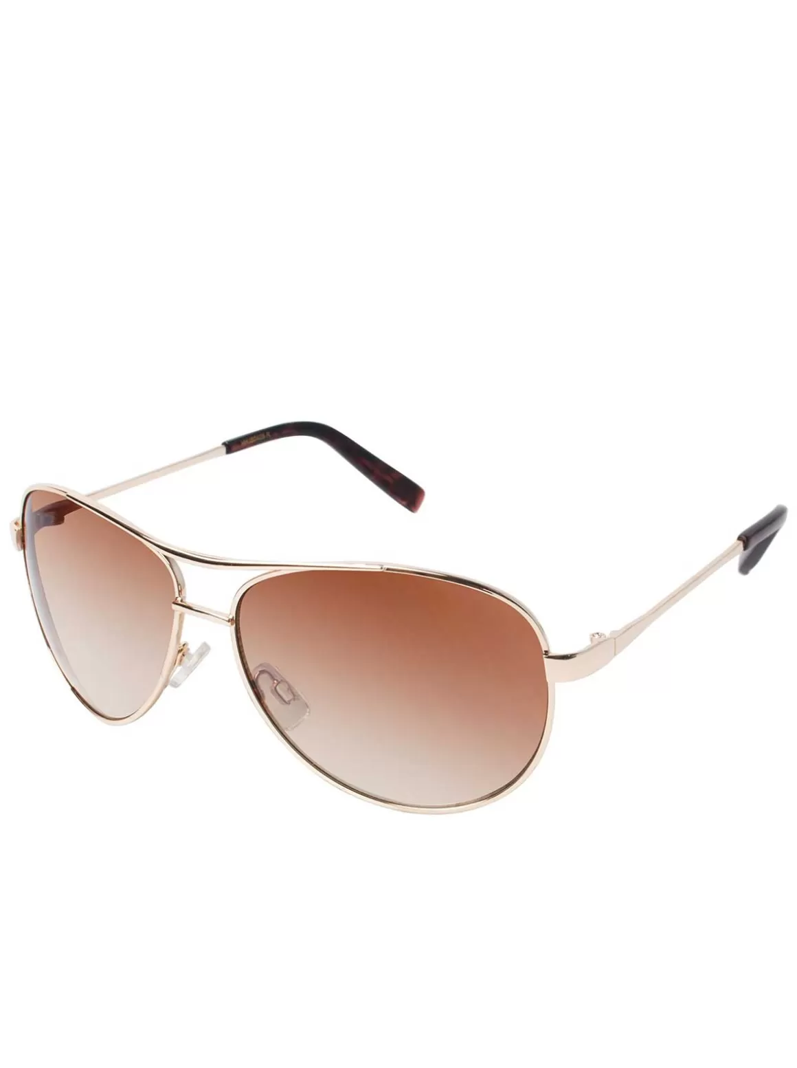 Iconic Aviator Pilot Sunglasses With Bifocal Readers In <Jessica Simpson Clearance