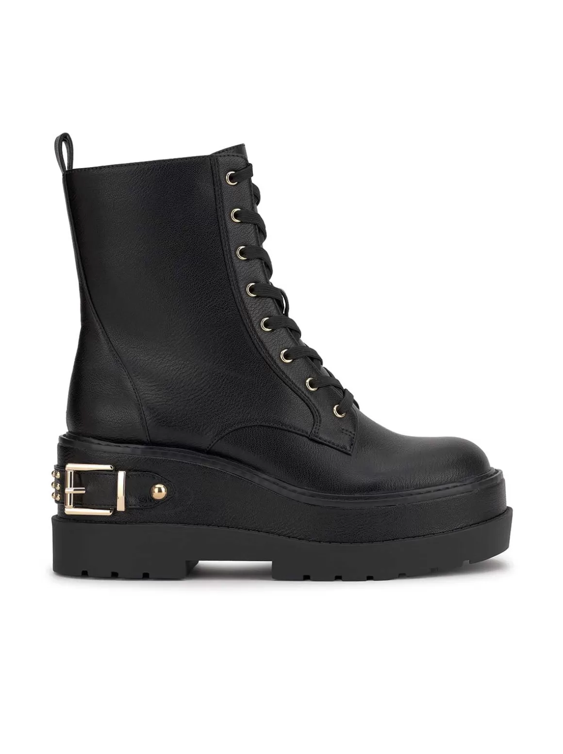 Imelda Combat Boot In <Jessica Simpson Cheap