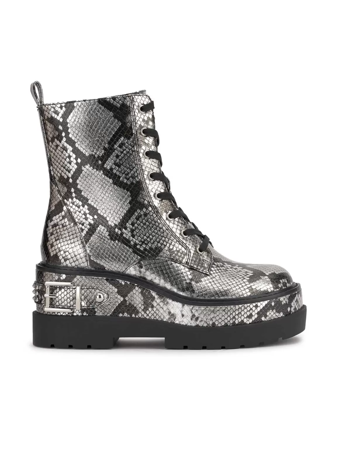 Imelda Combat Boot In <Jessica Simpson Sale