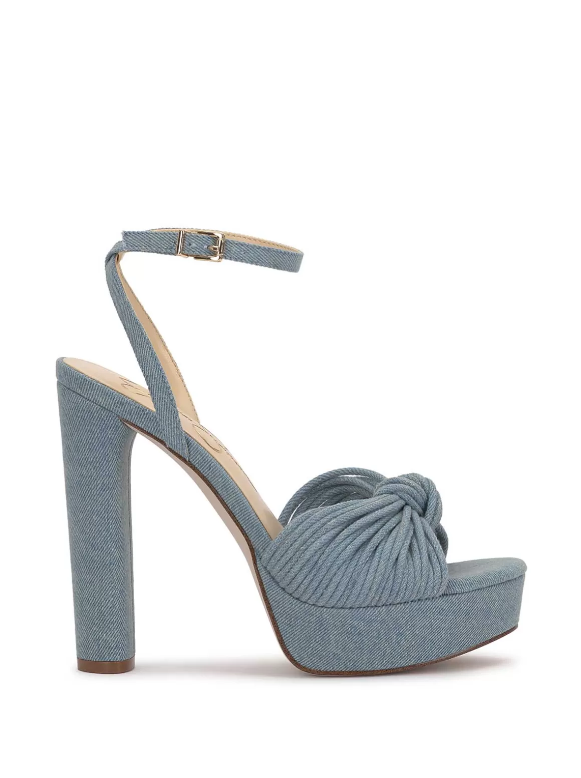 Immie Platform Sandal In <Jessica Simpson Sale