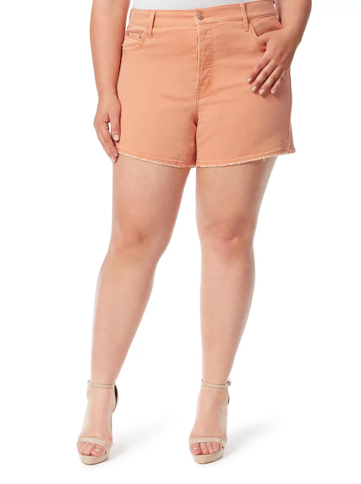 Infinite High Waist Short In <Jessica Simpson Best Sale