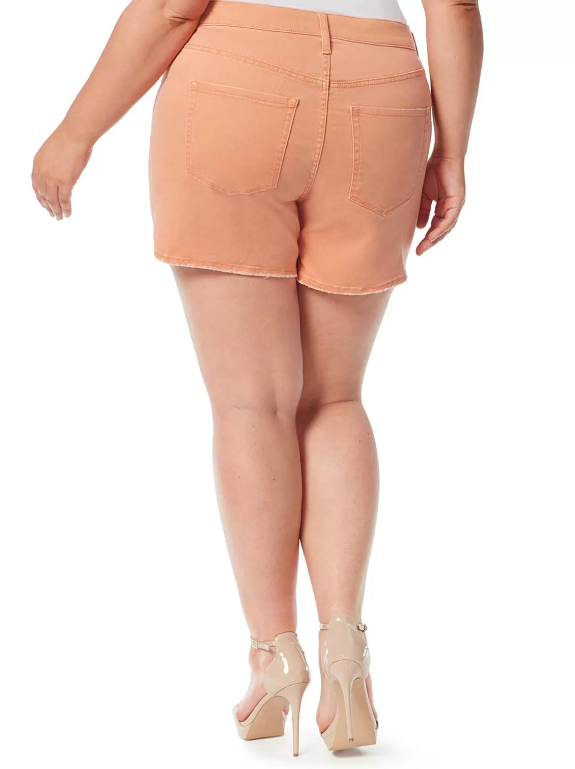 Infinite High Waist Short In <Jessica Simpson Best Sale