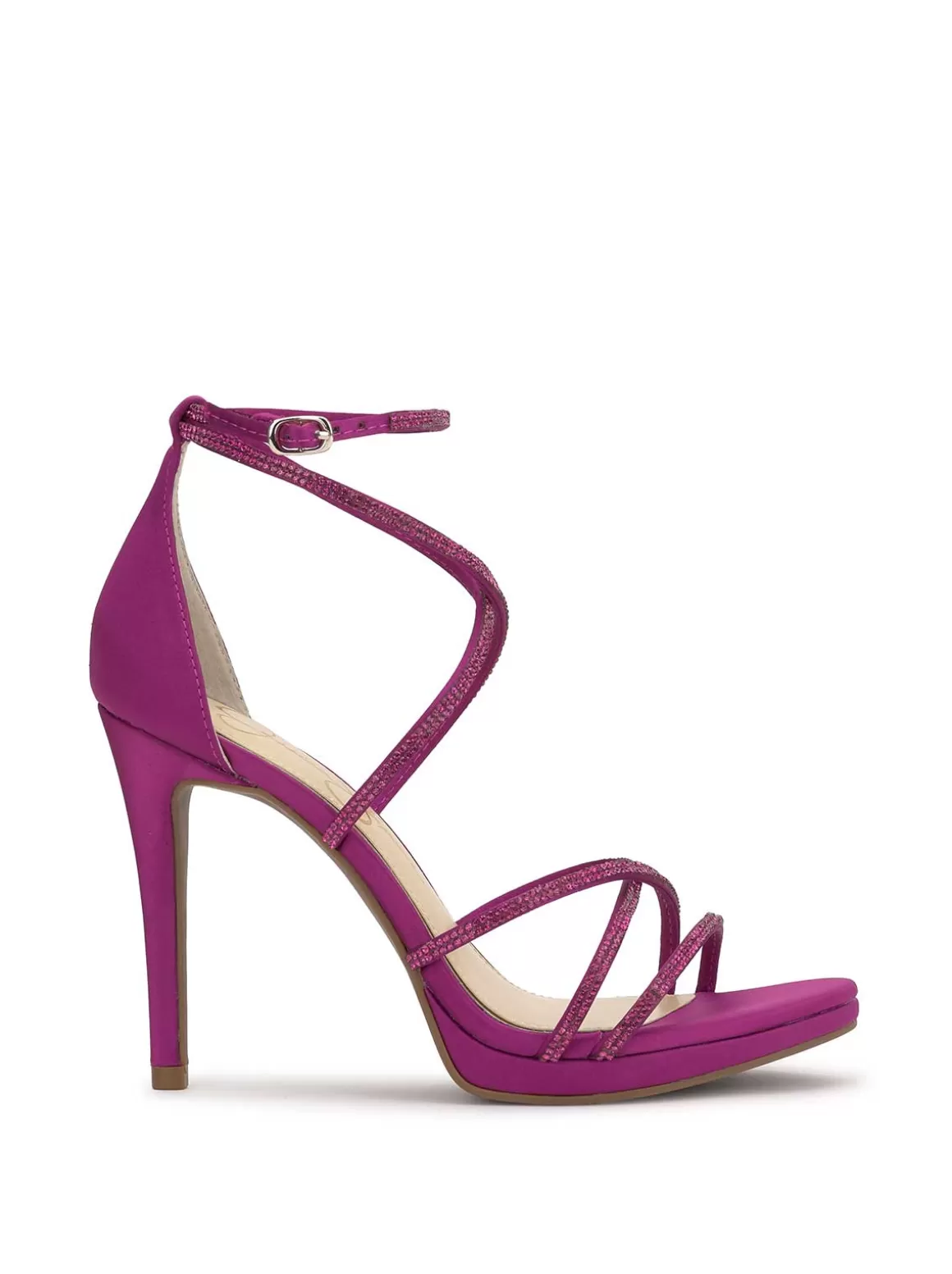 Jaeya High Heel In <Jessica Simpson Discount