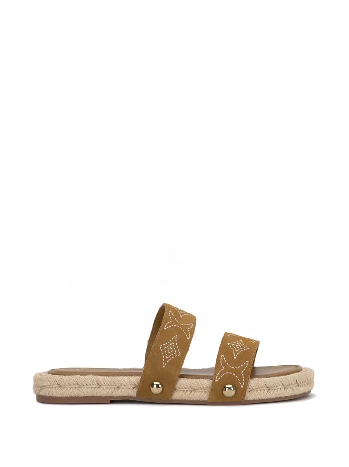 Jasdin Espadrille Sandal In <Jessica Simpson Hot