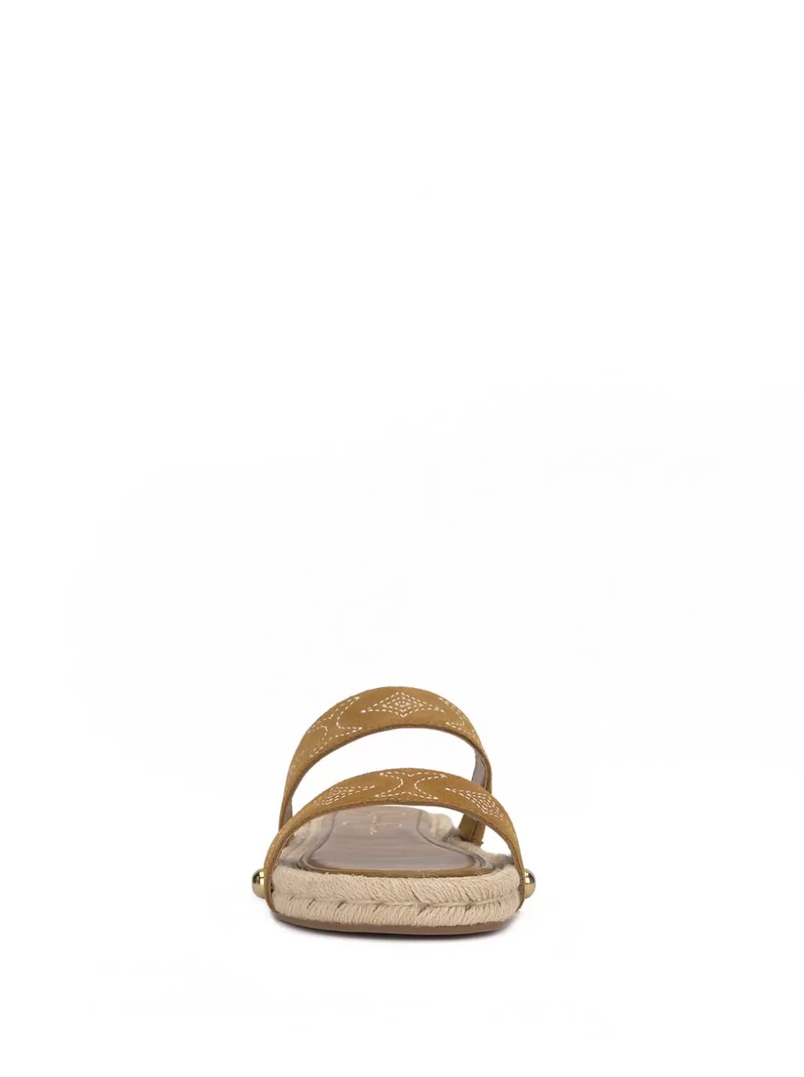 Jasdin Espadrille Sandal In <Jessica Simpson Hot