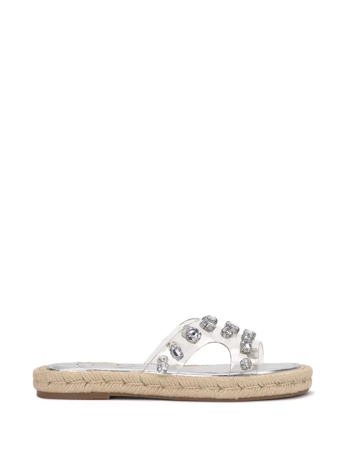 Jinka Espadrille Sandal In <Jessica Simpson Best