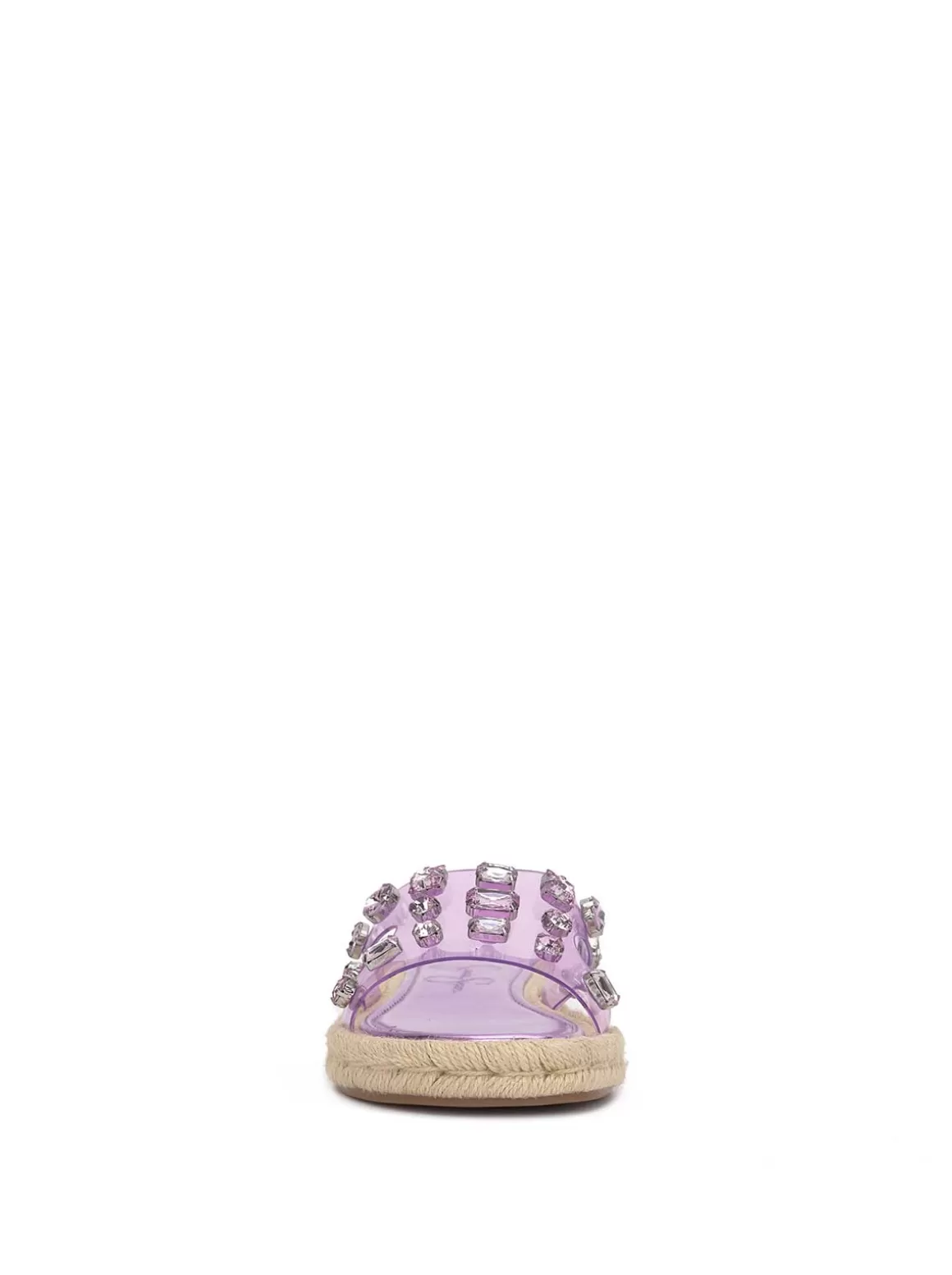 Jinka Espadrille Sandal In Purple<Jessica Simpson New