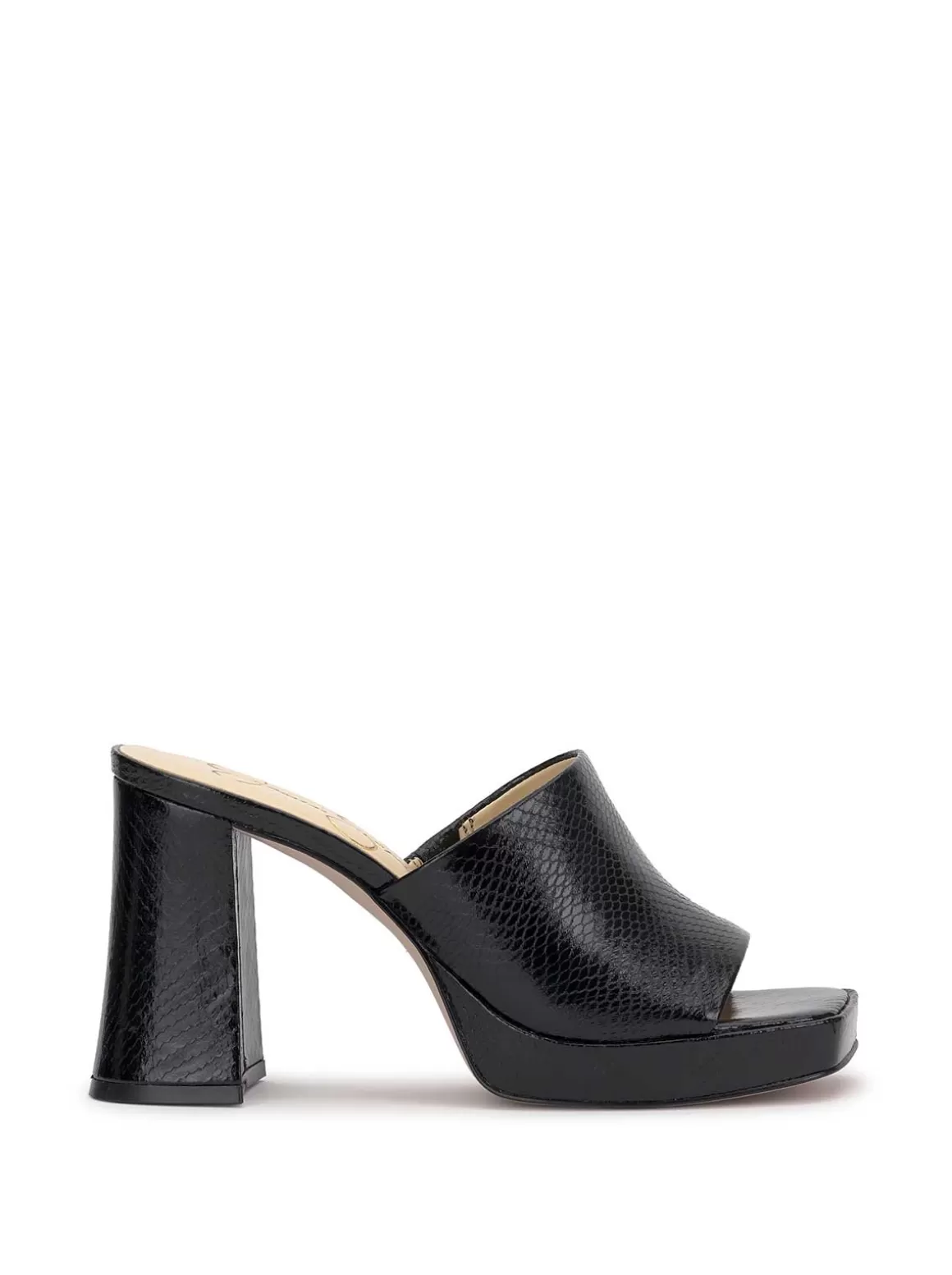 Kashet Mule Platform Sandal In <Jessica Simpson Shop