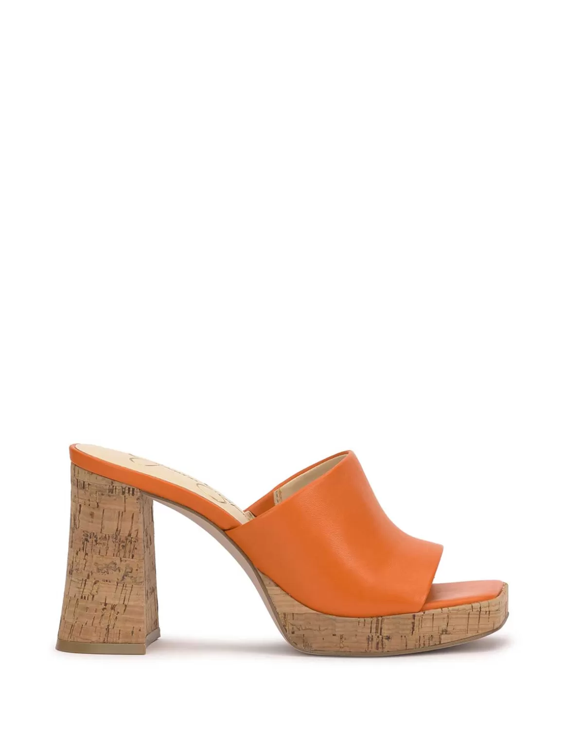 Kashet Mule Platform Sandal In <Jessica Simpson Flash Sale