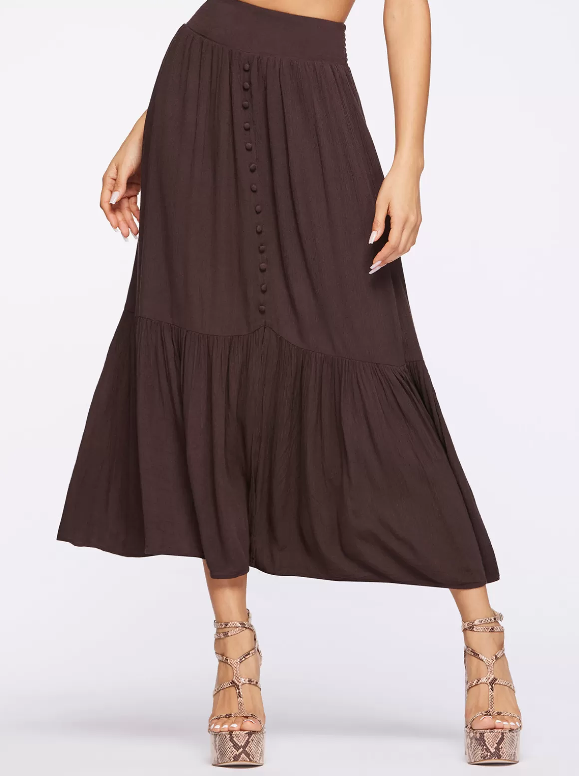 Kelsie Skirt In <Jessica Simpson Shop