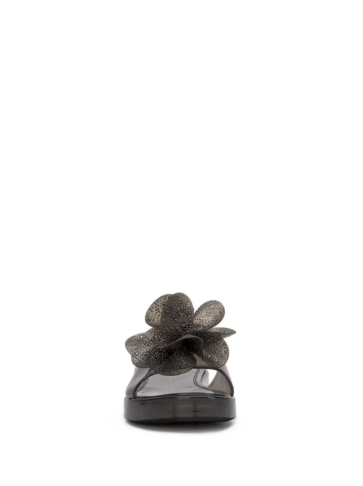 Kerah Lucite Flower Sandal In <Jessica Simpson Best Sale