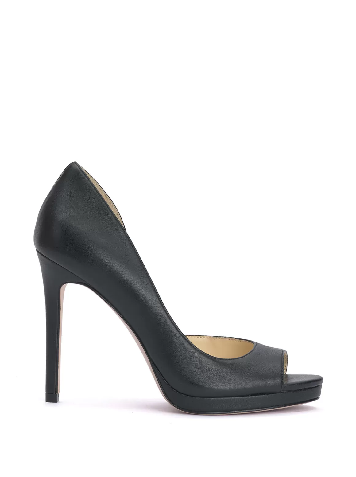 Kimli Peep Toe Pump In <Jessica Simpson Clearance