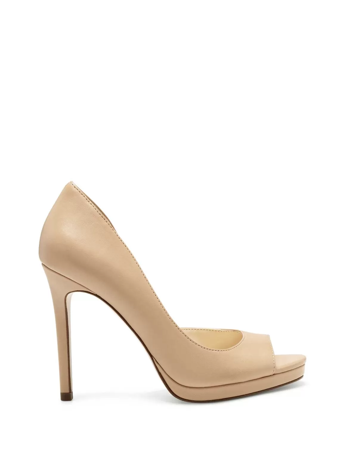 Kimli Peep Toe Pump In <Jessica Simpson Outlet