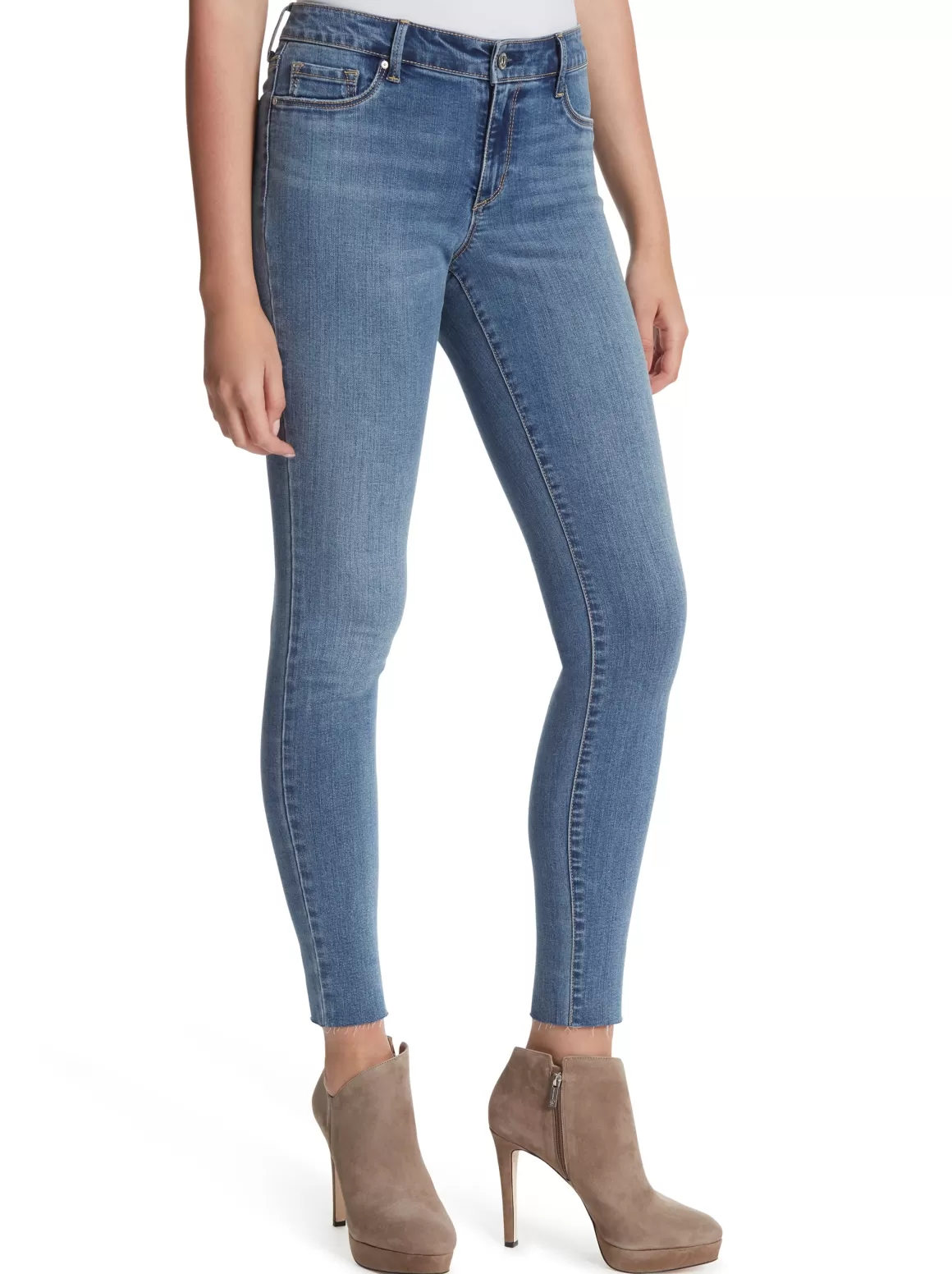 Kiss Me Skinny Jeans In <Jessica Simpson Cheap