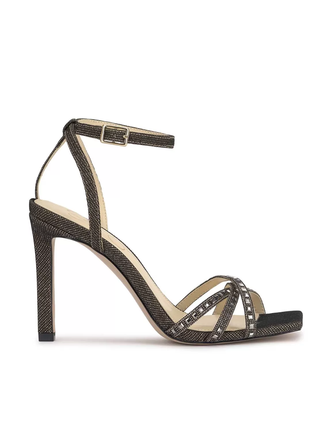 Leonah High Heel Sandal In <Jessica Simpson Store