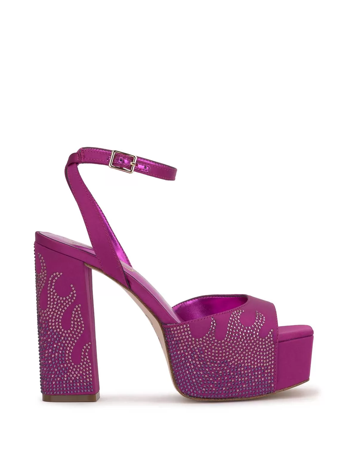 Lirio Platform Sandal In <Jessica Simpson Shop