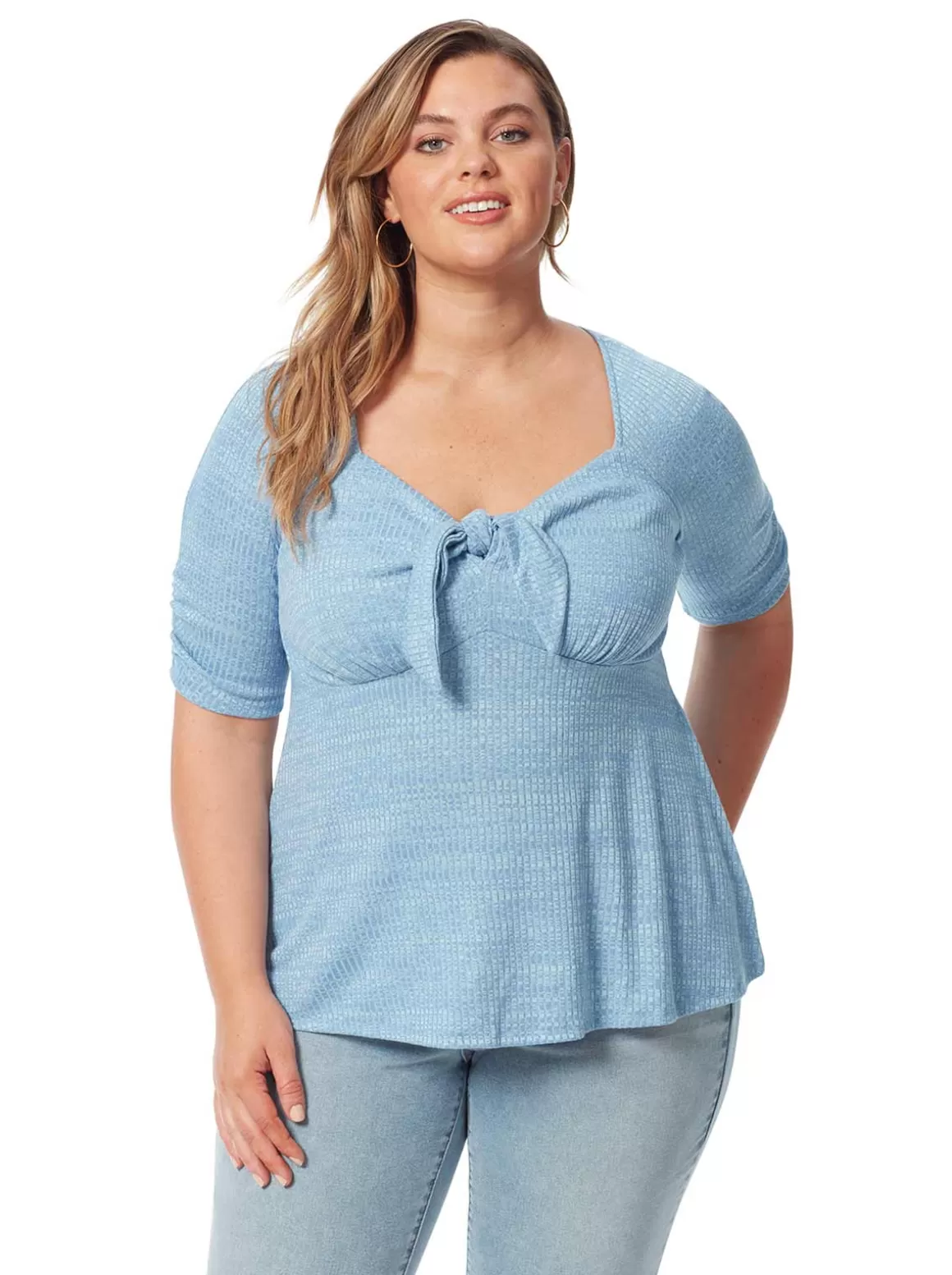 Lyndsey Top In <Jessica Simpson Best Sale