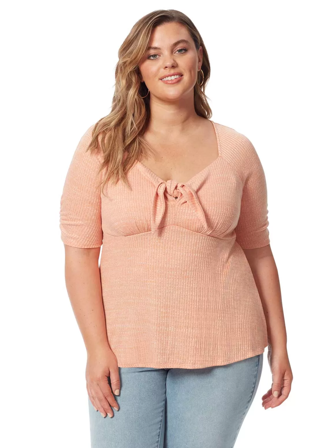 Lyndsey Top In <Jessica Simpson Sale