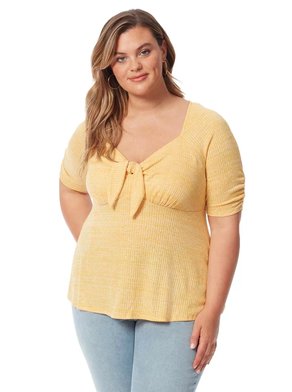 Lyndsey Top In <Jessica Simpson Sale