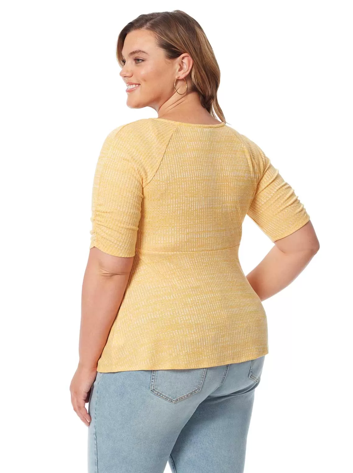 Lyndsey Top In <Jessica Simpson Sale